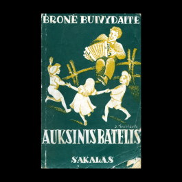 Jūratė Gačionytė